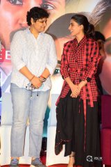 U Turn Movie Successmeet